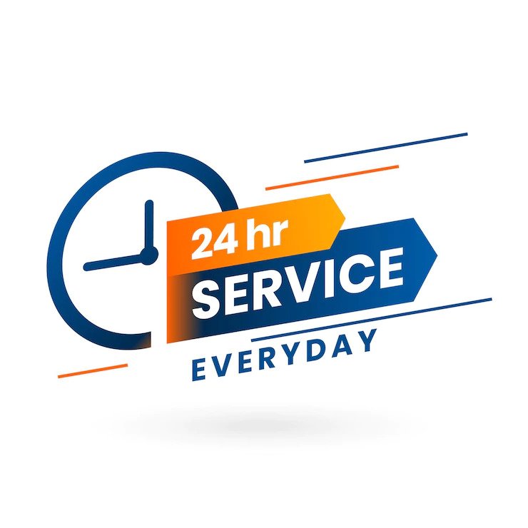 Timely services