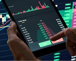 Understanding Crypto Trading High-Frequency Strategies