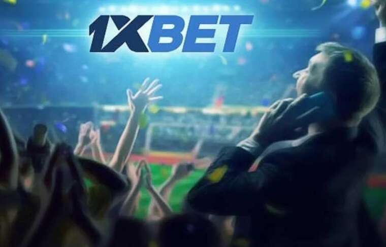 1xBet Thailand Download APP -Ваш идеальный выбор для ставок
