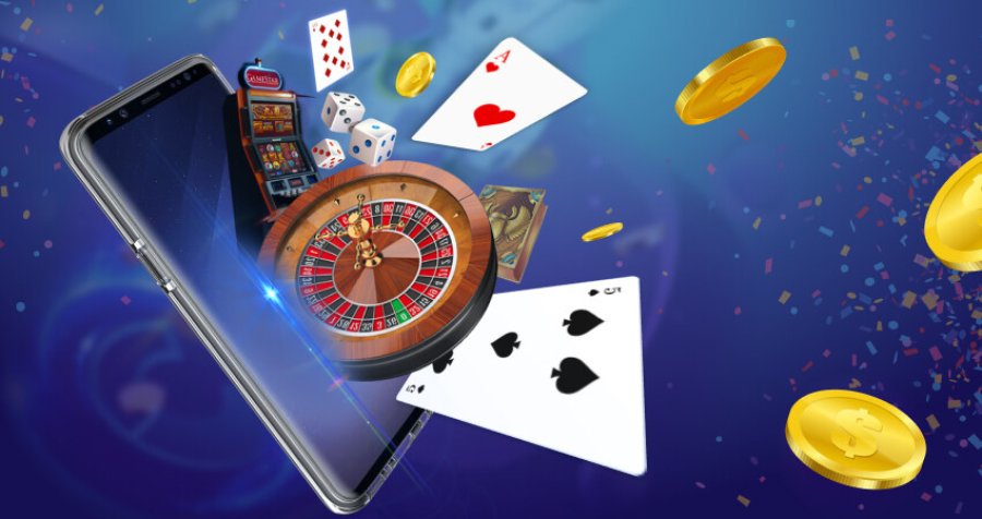 Casper Spins Casino Registration Process 26 Casper Spins Casino Registration Process 26