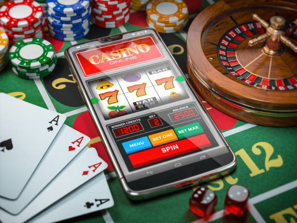 Discover the Excitement of Ocean Breeze Casino & Sportsbook Discover the Excitement of Ocean Breeze Casino & Sportsbook
