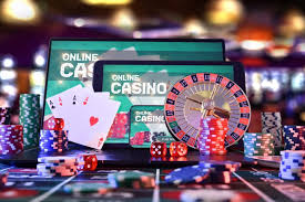Discover the Exciting World of Koi Spins Casino