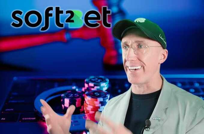 Discover the Features of Soft2Bet App Discover the Features of Soft2Bet App