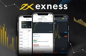 Exness for trading An In-Depth Guide