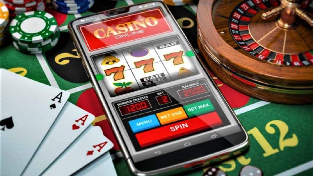 Experience the Thrill of Casino Nationalbet Experience the Thrill of Casino Nationalbet