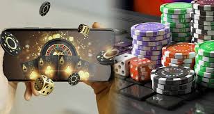 Experience the Thrills at Casino WildWild New 19 Experience the Thrills at Casino WildWild New 19
