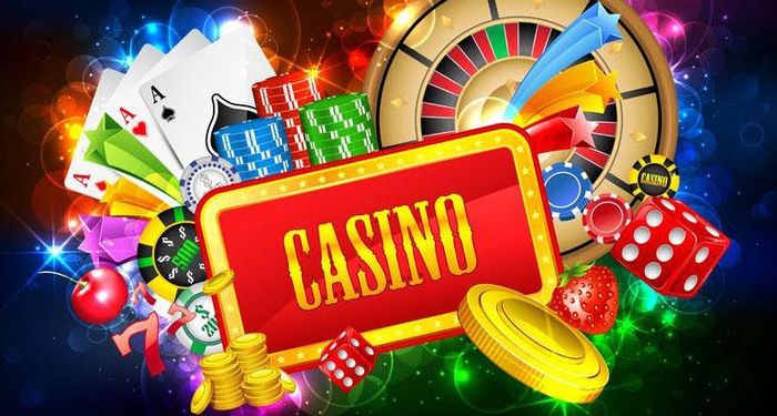 Experience the Thrills at Casino WildWild New 19 Experience the Thrills at Casino WildWild New 19