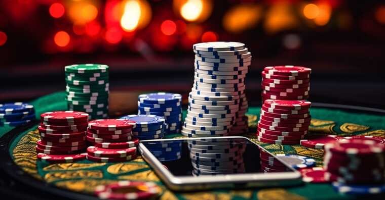 Exploring the Thrills of Casino Fire Scatters UK
