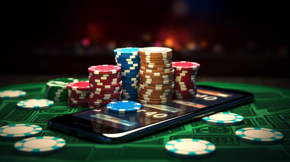 Exploring the Thrills of Casino Fire Scatters UK