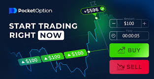 Pocket Option Trading Platform A Comprehensive Guide to Online Trading Success Pocket Option Trading Platform A Comprehensive Guide to Online Trading Success