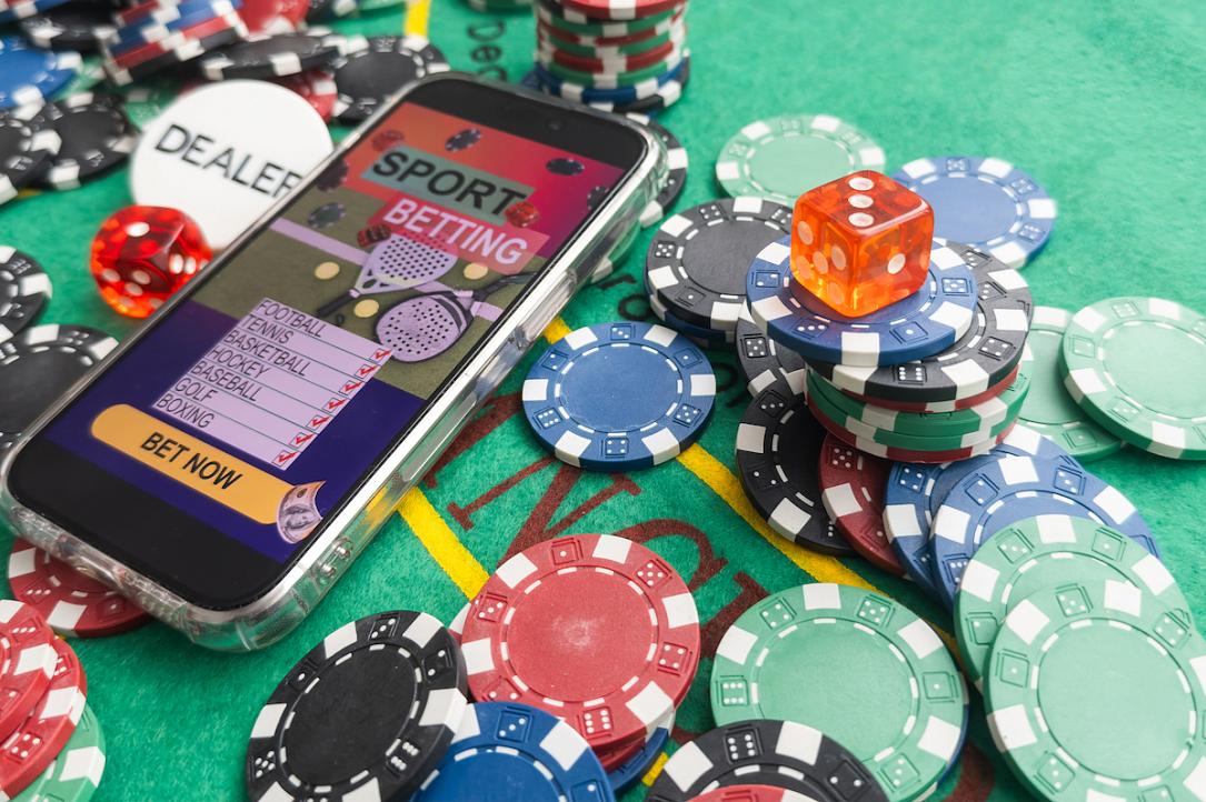 Spin now and claim your daily casino prize. 45