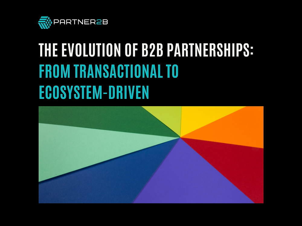 Transforming Your Business The Power of Innovative B2B Services Transforming Your Business The Power of Innovative B2B Services