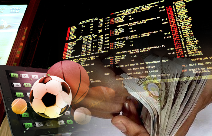 Try your luck at winning - A Guide to Successful Betting Try your luck at winning - A Guide to Successful Betting