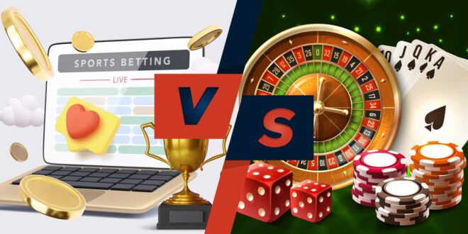 Try your luck at winning - A Guide to Successful Betting Try your luck at winning - A Guide to Successful Betting