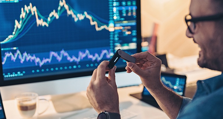 Understanding Crypto Trading Liquidity Data A Comprehensive Guide