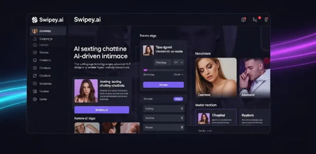 AI NSFW The Intersection of Technology and Adult Content