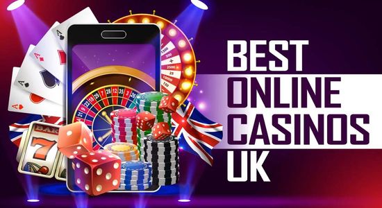 Best UK Online Casino No Discover Your Perfect Gaming Experience