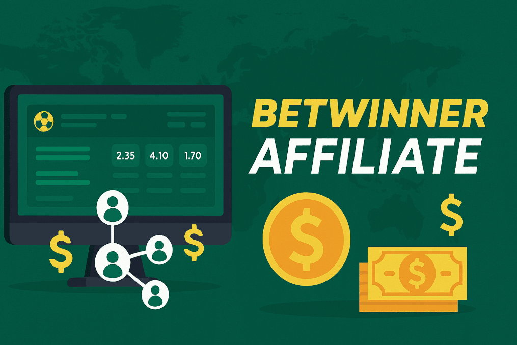 betwinner আপনার বিশ্বস্ত বেটিং অংশীদার