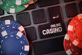 Casinos With Mystery Bonus Drops