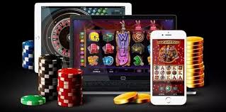 Casobet Casino Your Ultimate Destination for Online Gaming Casobet Casino Your Ultimate Destination for Online Gaming
