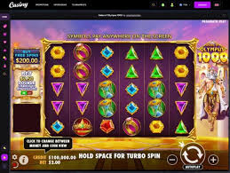 Discover the Exciting World of Gaming with Casiny App