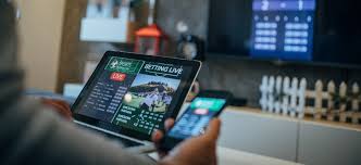 Top Cricket Betting Sites 1