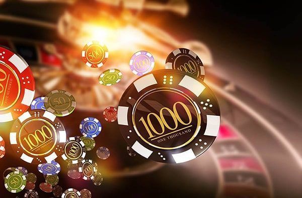 Discover the Benefits of Online Casino Not UK