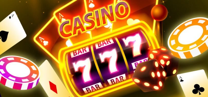 Discover the Benefits of Online Casino Not UK
