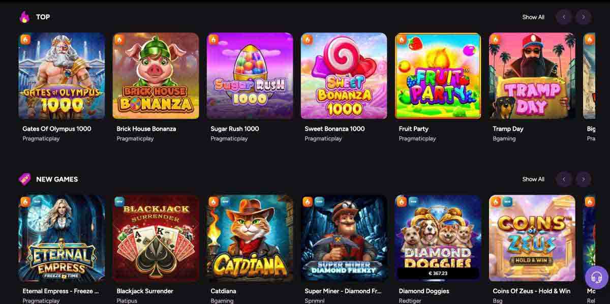 Discover the Best Casiny Casino No Deposit Bonus Offers