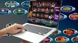 Discover the Exciting World of New Crypto Slots 2025 26