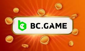 Discover the Thrills of BC Game