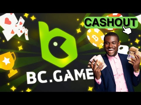 Discover the Thrills of BC Game