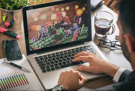 Exploring the World of Cross-Platform Casino Apps 3 Exploring the World of Cross-Platform Casino Apps 3