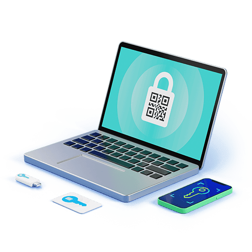 Key Set Managing Access, Security, and Identity in Modern Systems