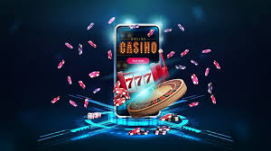 Nové české online casino bonus - Vše, co potřebujete vědět