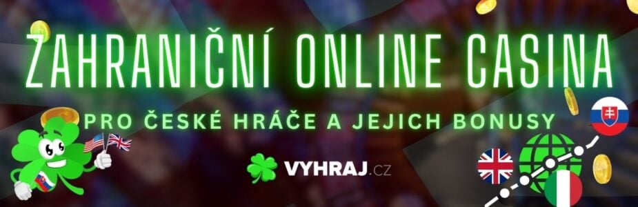 Objevte kouzlo mezinárodního online casino 1