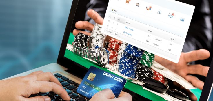 Online Casino Hrvatska - Istražite Svijet Igre i Zabave Online Casino Hrvatska - Istražite Svijet Igre i Zabave