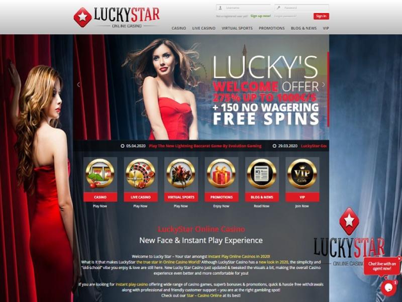 The Magic of LUCKY STAR A Journey into Fortune and Fun