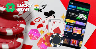 The Magic of LUCKY STAR A Journey into Fortune and Fun