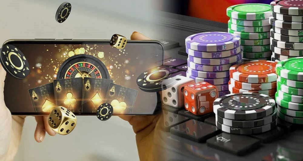 Unleashing Fun at Joker's Ace Online Casino UK Unleashing Fun at Joker's Ace Online Casino UK