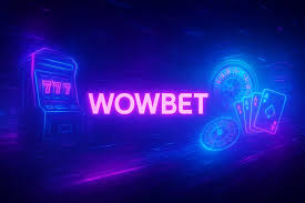 wowbet личный кабинет