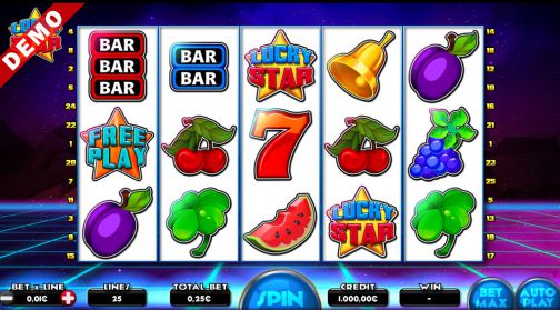 Discover the Thrills of Lucky Star Casino Cameroon 20