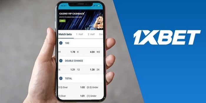 Explore the Thrill of 1xBet Live Casino