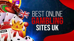 New Openings of Online Casinos in the UK What You Need to Know