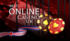 New Openings of Online Casinos in the UK What You Need to Know