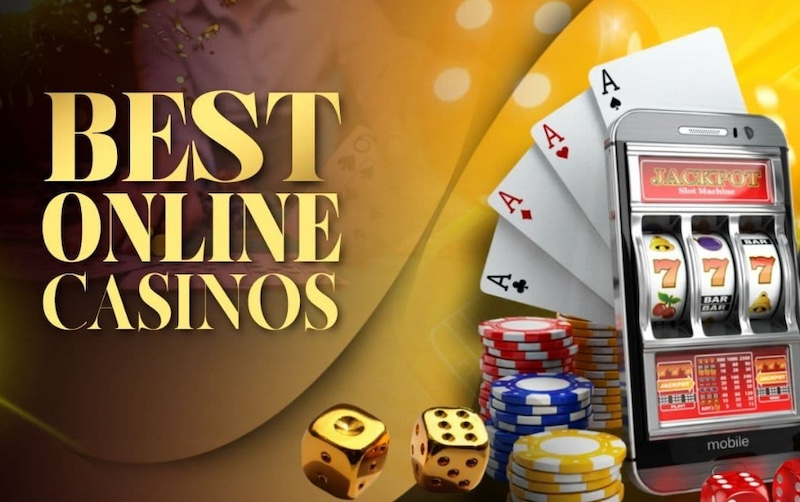 The Ultimate Guide to 21Bets Casino A Game-Changer in Online Gambling The Ultimate Guide to 21Bets Casino A Game-Changer in Online Gambling