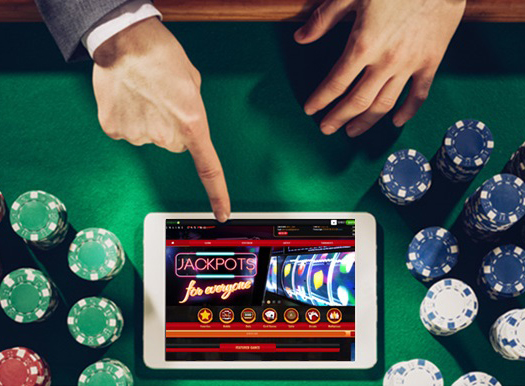 Discover the Thrilling World of 31bet Casino Online Slots