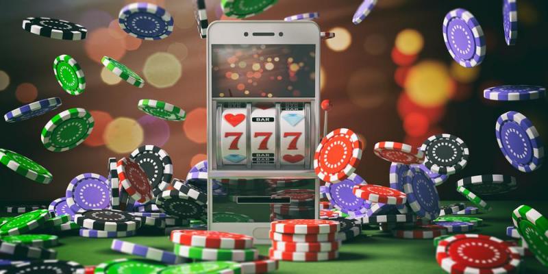 Mobile Casino Security What Players Need to Know -238624249